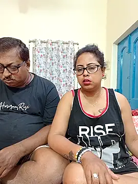 JODI NO1 online show from February 26, 2026, 12:53 am