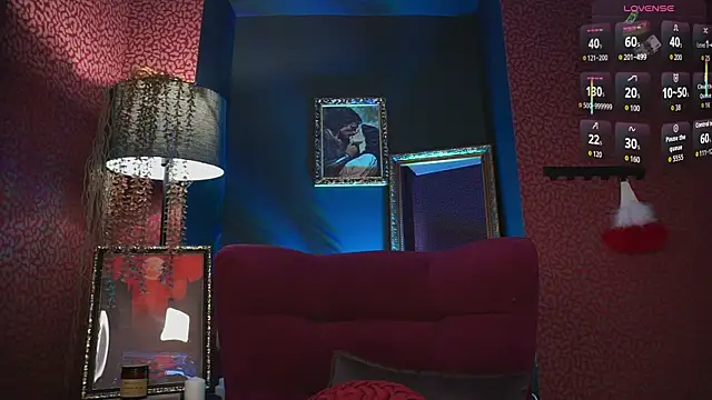 Snapshot of poisonivy_ chatting on October 21, 2025, 5:52 am poisonivy  online show from October 21, 2025, 5:52 am