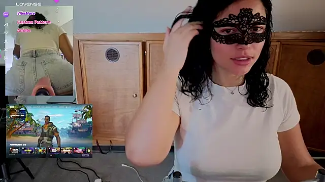 salomea r online show from April 17, 2026, 12:19 pm