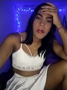 Snapshot of fernanda_Sweet1 chatting on February 22, 2025, 10:40 am fernanda Sweet1 online show from February 22, 2025, 10:40 am