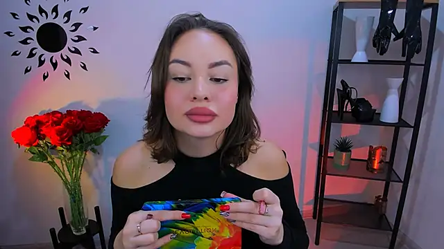 JaneWyatt online show from February 7, 2025, 8:55 am