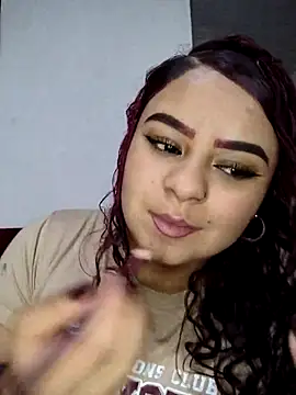 Princess Lau online show from March 18, 2026, 1:36 pm