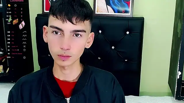 ttimy x boy online show from January 25, 2025, 12:27 am