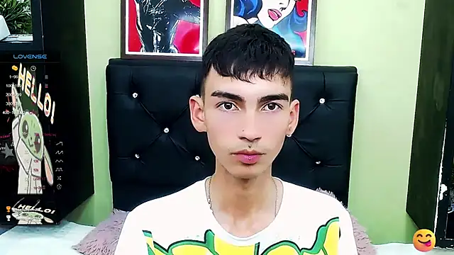 ttimy x boy online show from January 30, 2025, 2:49 am