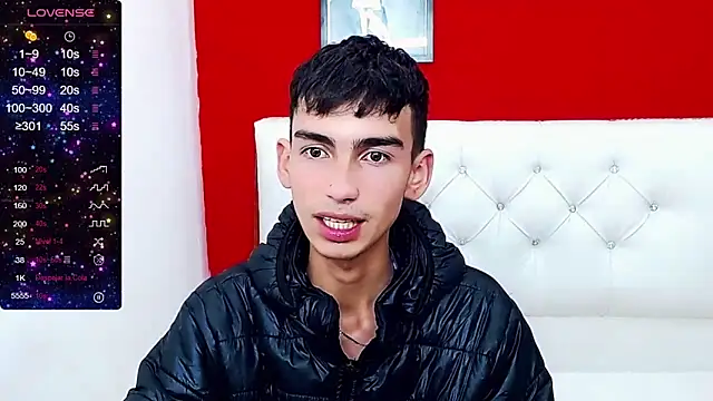 ttimy x boy online show from February 6, 2025, 10:04 am