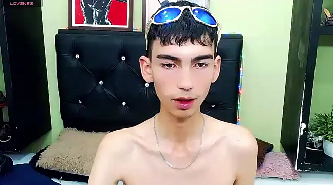 ttimy x boy online show from February 7, 2025, 2:50 am