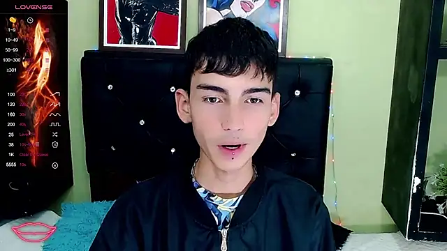 ttimy x boy online show from February 20, 2025, 1:36 am