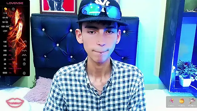 ttimy x boy online show from February 26, 2025, 12:05 am