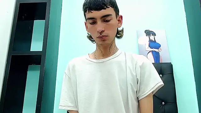 ttimy x boy online show from December 23, 2025, 8:45 am