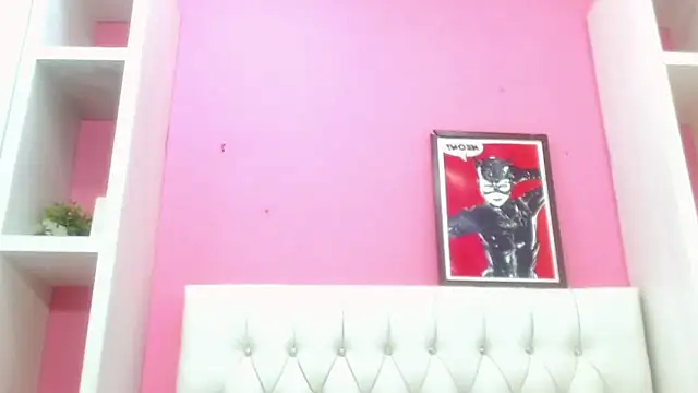 ttimy x boy online show from March 6, 2026, 8:27 pm