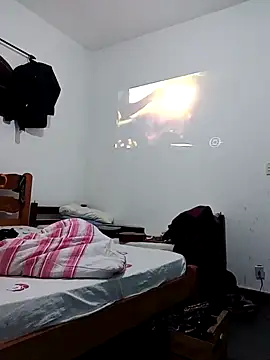 Snapshot of Gostozim7 chatting on January 8, 2025, 11:19 pm Gostozim7 online show from January 8, 2025, 11:19 pm