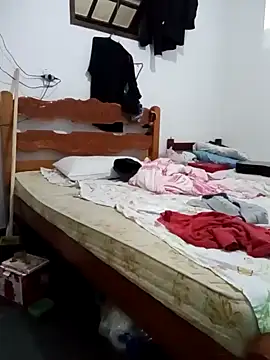 Snapshot of Gostozim7 chatting on February 6, 2025, 1:05 am Gostozim7 online show from February 6, 2025, 1:05 am