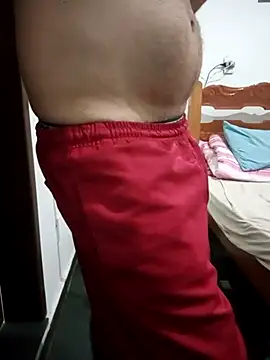 Gostozim7 online show from October 31, 2025, 5:52 am