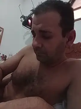 Gostozim7 online show from November 10, 2025, 7:13 pm