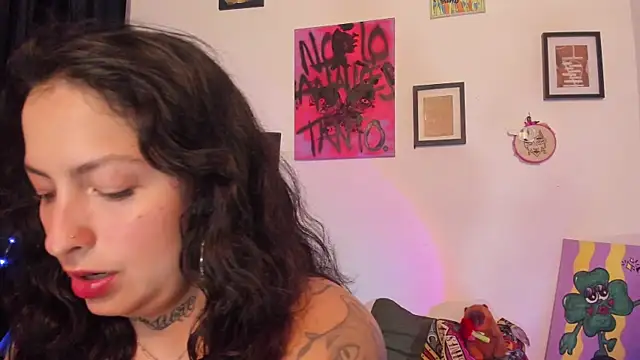 badsombra online show from November 15, 2025, 7:10 pm