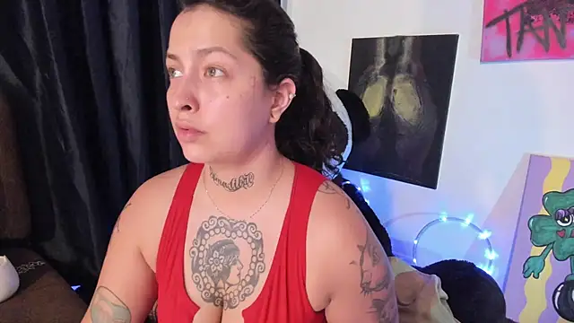 badsombra online show from November 26, 2025, 5:03 pm