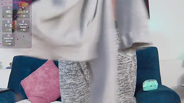 zaid lion online show from February 7, 2025, 11:56 am