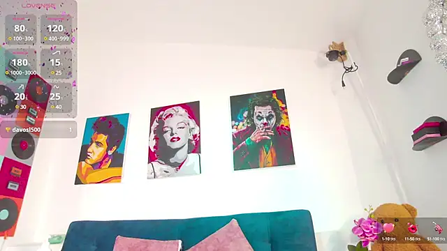 zaid lion online show from February 7, 2025, 2:58 pm