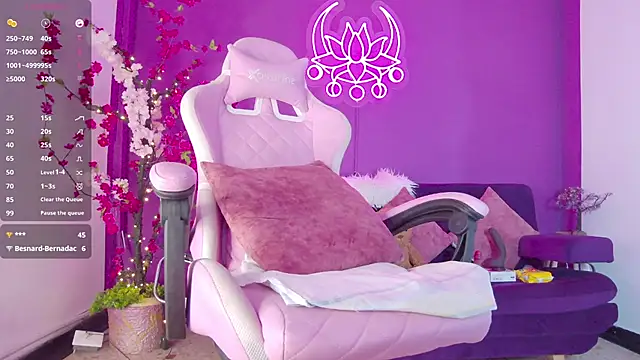 zaid lion online show from March 11, 2025, 6:30 pm