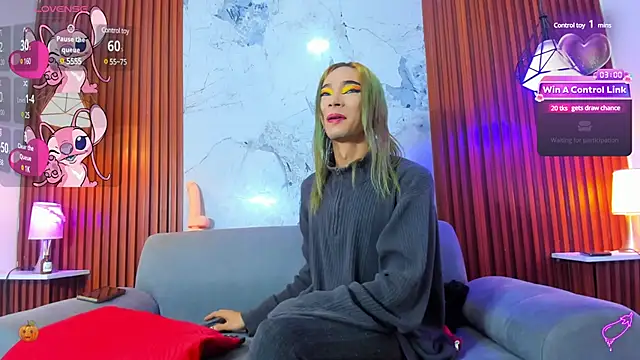 ariann bk online show from December 16, 2024, 2:27 pm