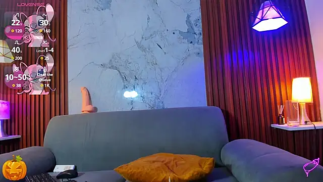 ariann bk online show from January 8, 2025, 12:58 pm