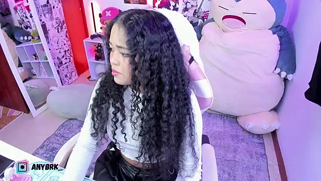 anyburkee online show from September 9, 2025, 3:50 am