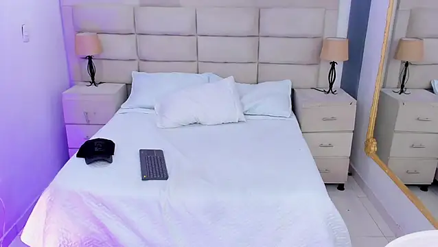 JackBlanco  online show from January 11, 2025, 8:11 am