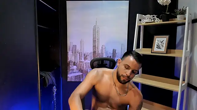 JackBlanco  online show from January 15, 2025, 12:04 pm