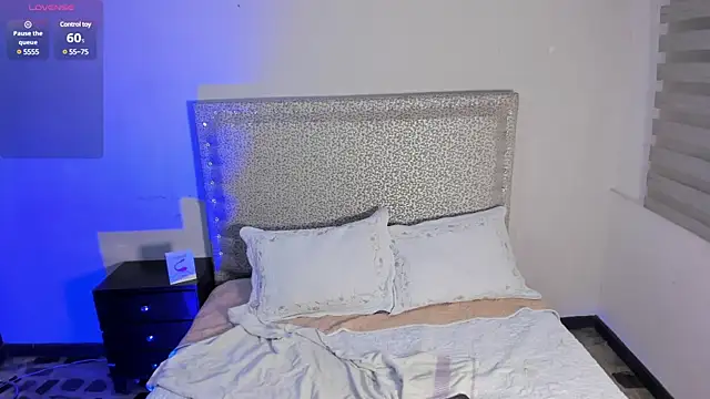 JackBlanco  online show from February 4, 2025, 4:15 am