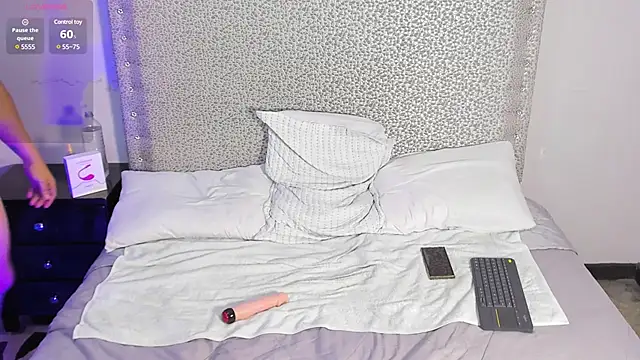 JackBlanco  online show from February 13, 2025, 10:12 am