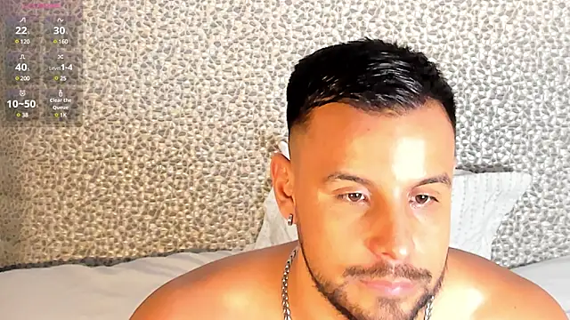 JackBlanco  online show from February 15, 2025, 7:16 am