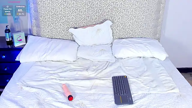 JackBlanco  online show from February 20, 2025, 10:27 am