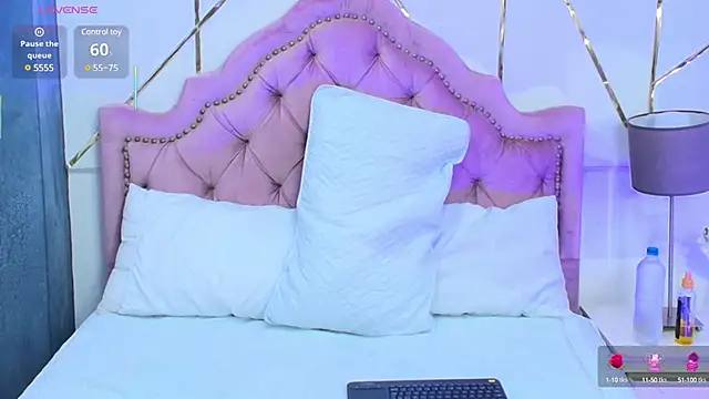 JackBlanco  online show from March 3, 2025, 8:32 pm