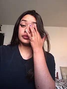 Miss oliviaa online show from January 23, 2025, 10:01 pm