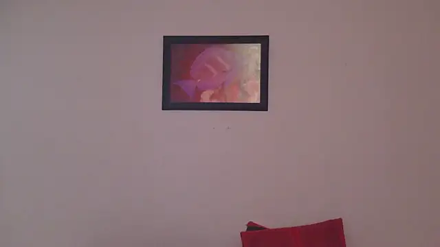 Miss oliviaa online show from March 21, 2025, 2:40 pm