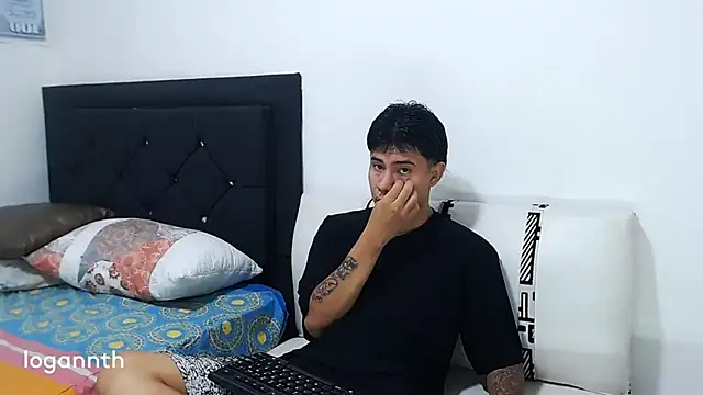 logannth online show from February 17, 2025, 11:34 am