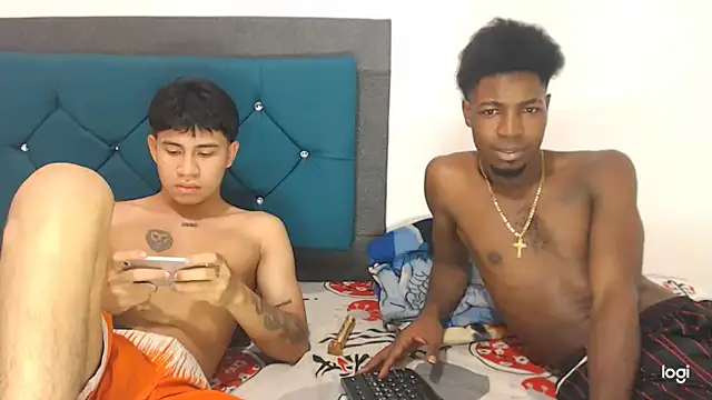 logannth online show from March 3, 2025, 11:22 am