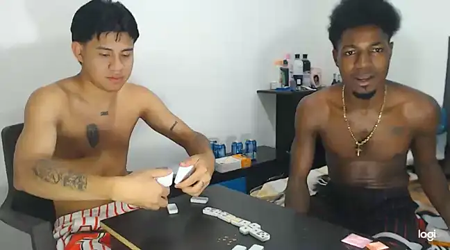 logannth online show from March 13, 2025, 7:53 am