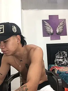 logannth online show from February 8, 2026, 9:51 pm