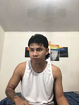 logannth online show from April 3, 2026, 3:15 am