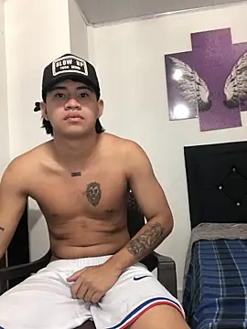 logannth online show from April 8, 2026, 5:13 pm