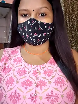 cutepragya2 online show from November 7, 2025, 6:46 am