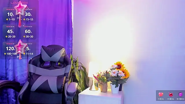Snapshot of emaa_lambert chatting on January 21, 2025, 6:45 pm emaa lambert online show from January 21, 2025, 6:45 pm