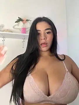 kristynmassey online show from April 16, 2026, 8:20 pm