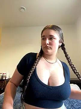 MarcusAndMarissa4ev online show from December 4, 2024, 5:22 pm