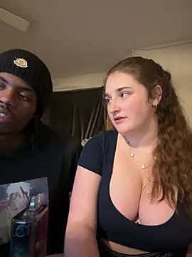 MarcusAndMarissa4ev online show from January 16, 2025, 8:00 am