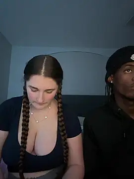 MarcusAndMarissa4ev online show from January 20, 2025, 6:42 am