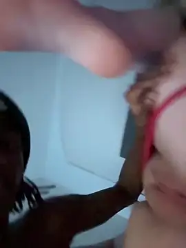 MarcusAndMarissa4ev online show from January 22, 2025, 11:34 am