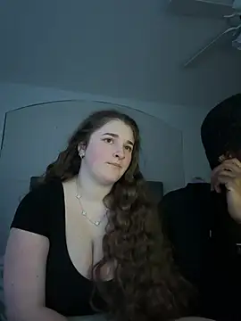 MarcusAndMarissa4ev online show from January 23, 2025, 8:36 am