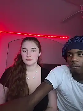 MarcusAndMarissa4ev online show from February 5, 2025, 12:27 pm